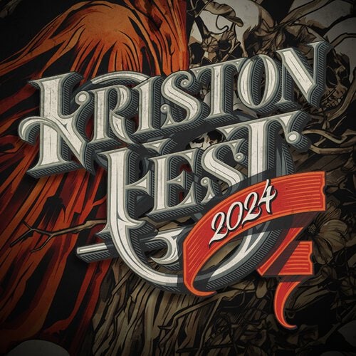 Kristonfest logo