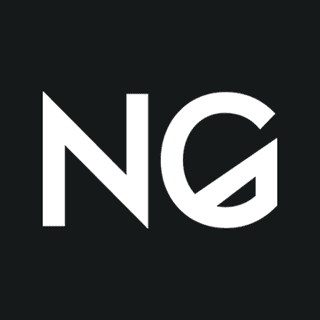 Natural Games logo