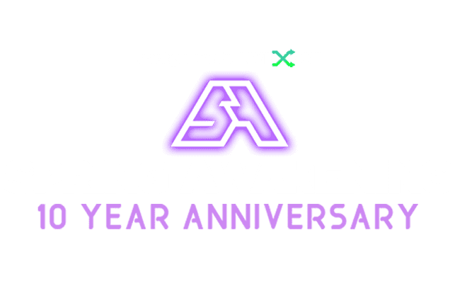 Spring Awakening logo