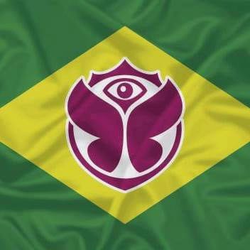 Tomorrowland Brasil
 Logo
