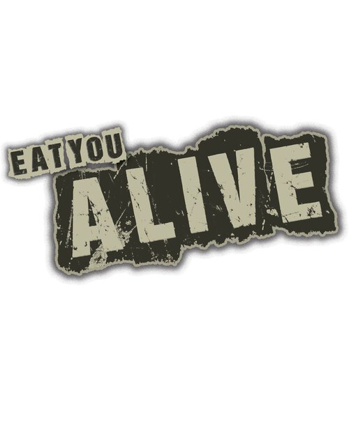 Eat You Alive Festival logo