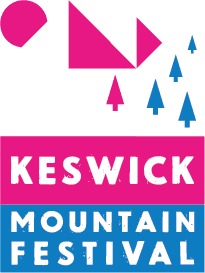 Keswick Mountain Festival logo
